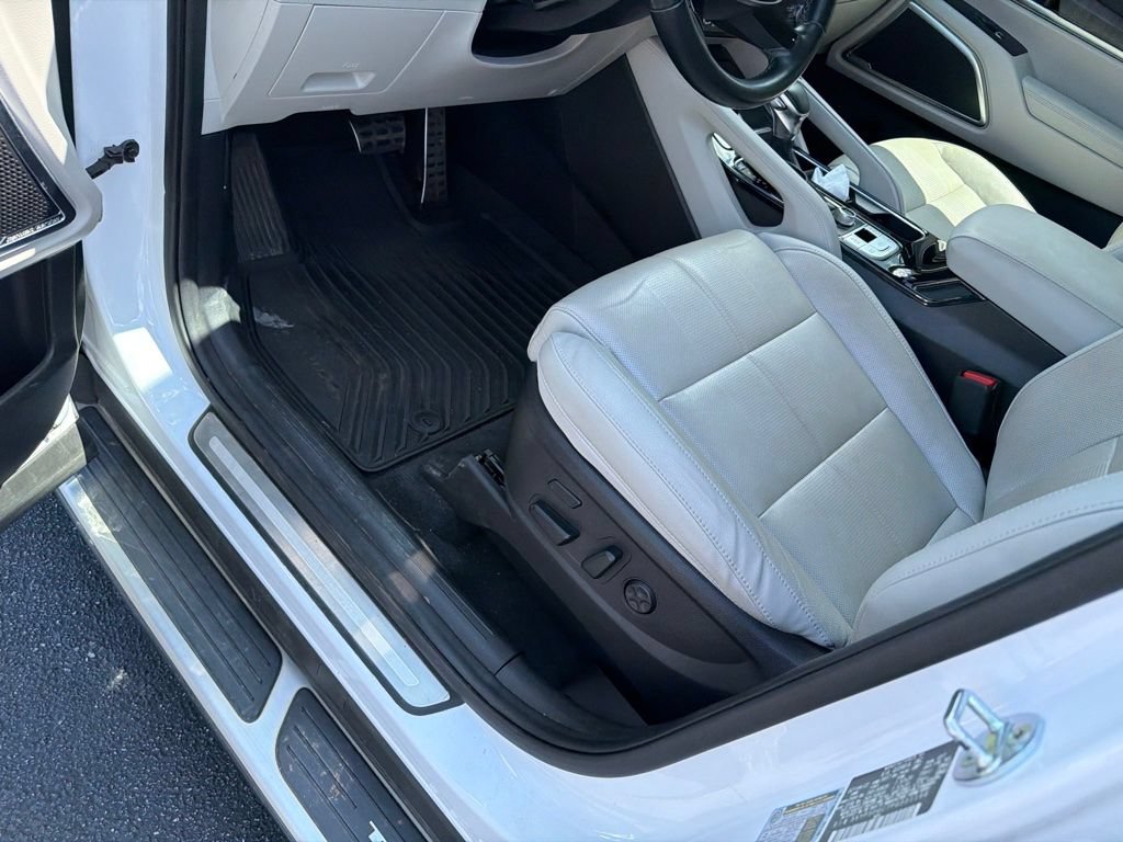 Certified 2023 Kia Telluride SX AWD/4WD image 8