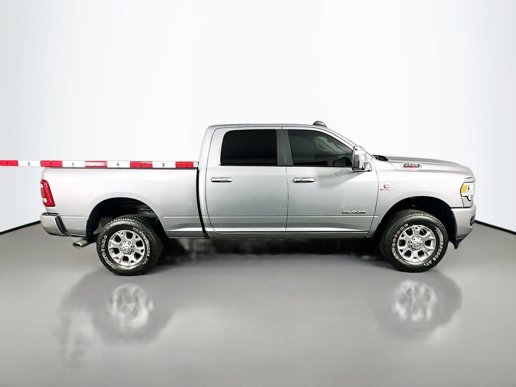 Used 2024 RAM 2500 Laramie image 8