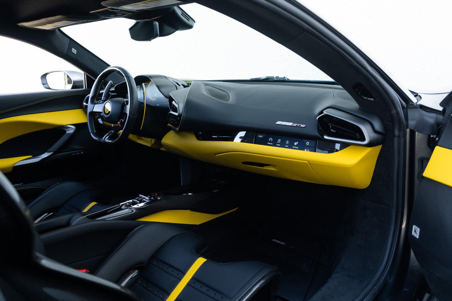 Used 2024 Ferrari 296 GTB image 15