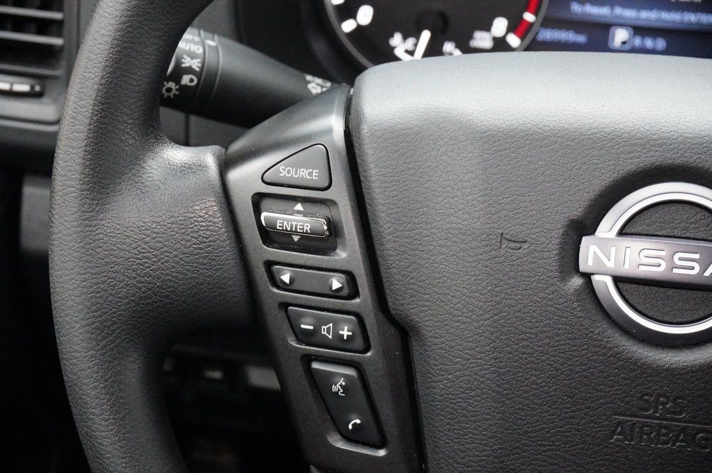 Used 2022 Nissan Frontier S w/ Technology Package image 20