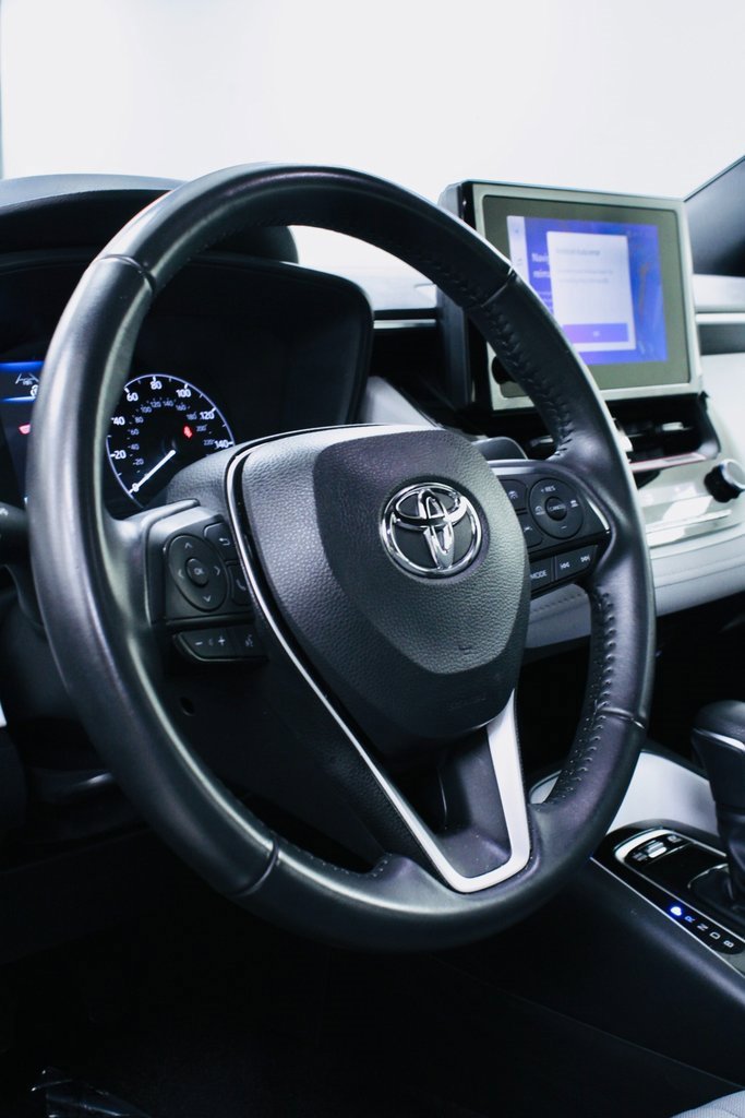 Used 2024 Toyota Corolla SE image 10