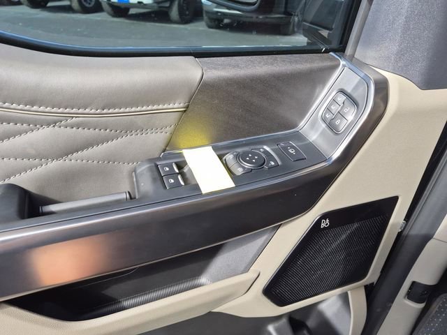 New 2026 Ford F350 Platinum w/ Platinum Plus Package image 30