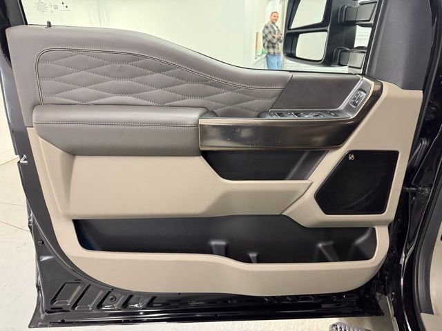 New 2026 Ford F350 Platinum w/ Platinum Plus Package image 15