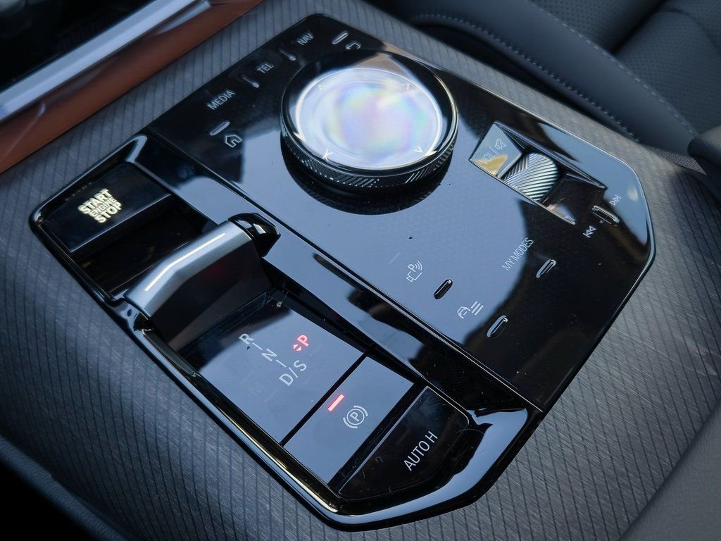 New 2026 BMW X3 xDrive30 w/ Premium Package image 9