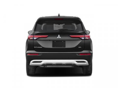 Used 2023 Mitsubishi Outlander SEL image 6