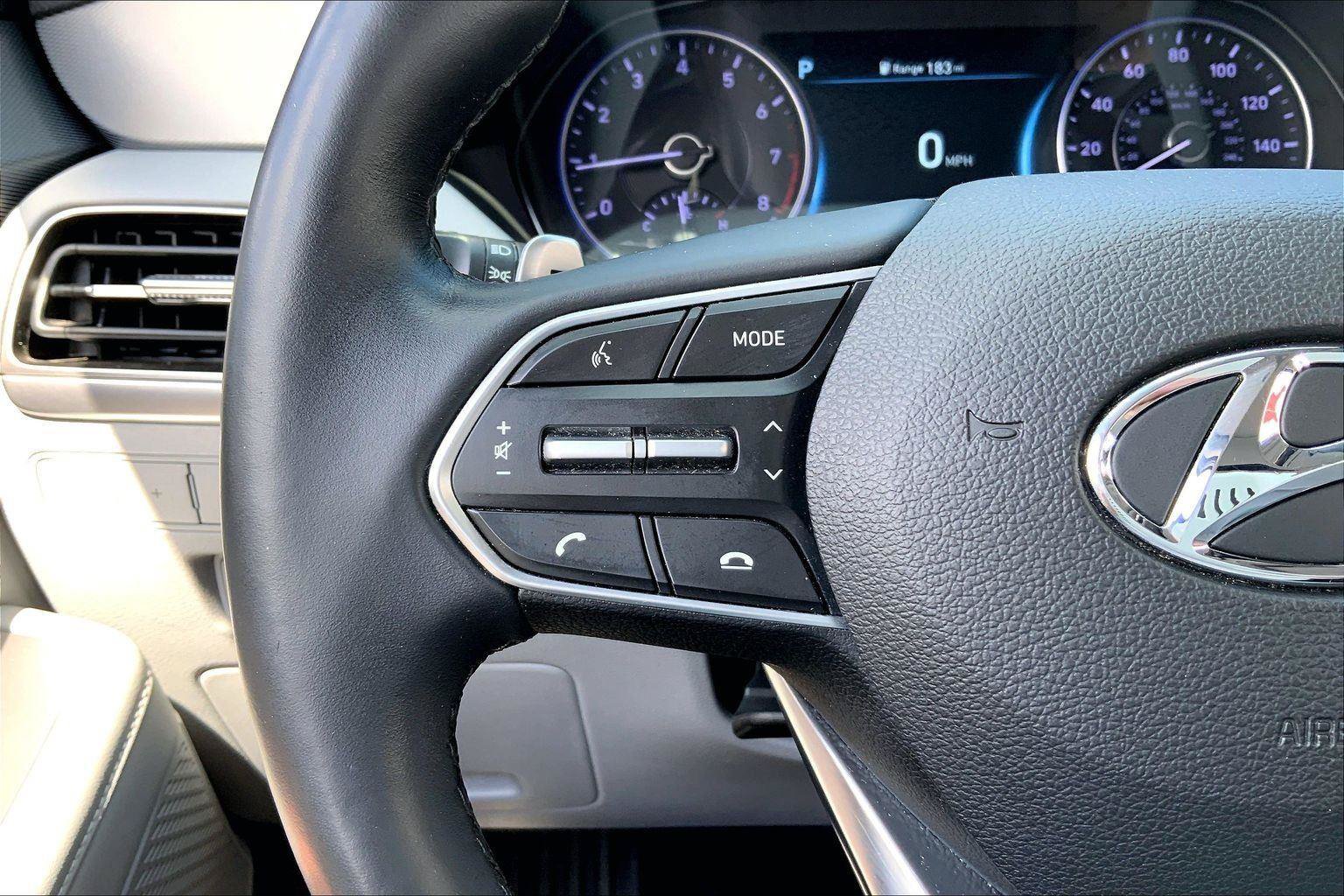 Used 2020 Hyundai Palisade SEL AWD/4WD image 16