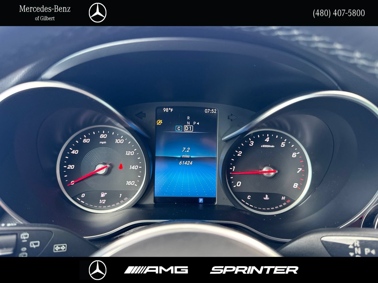 Used 2022 Mercedes-Benz GLC 300 w/ Premium Package Lite image 29