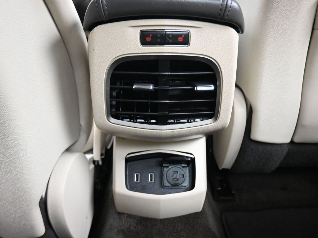 Used 2018 Lincoln MKZ Reserve w/ Technology Package image 33