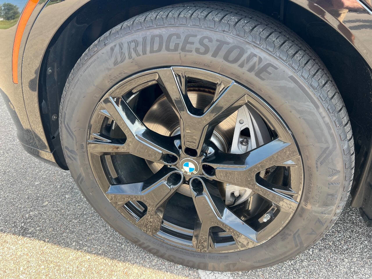 Used 2019 BMW X7 xDrive40i w/ Premium Package image 32