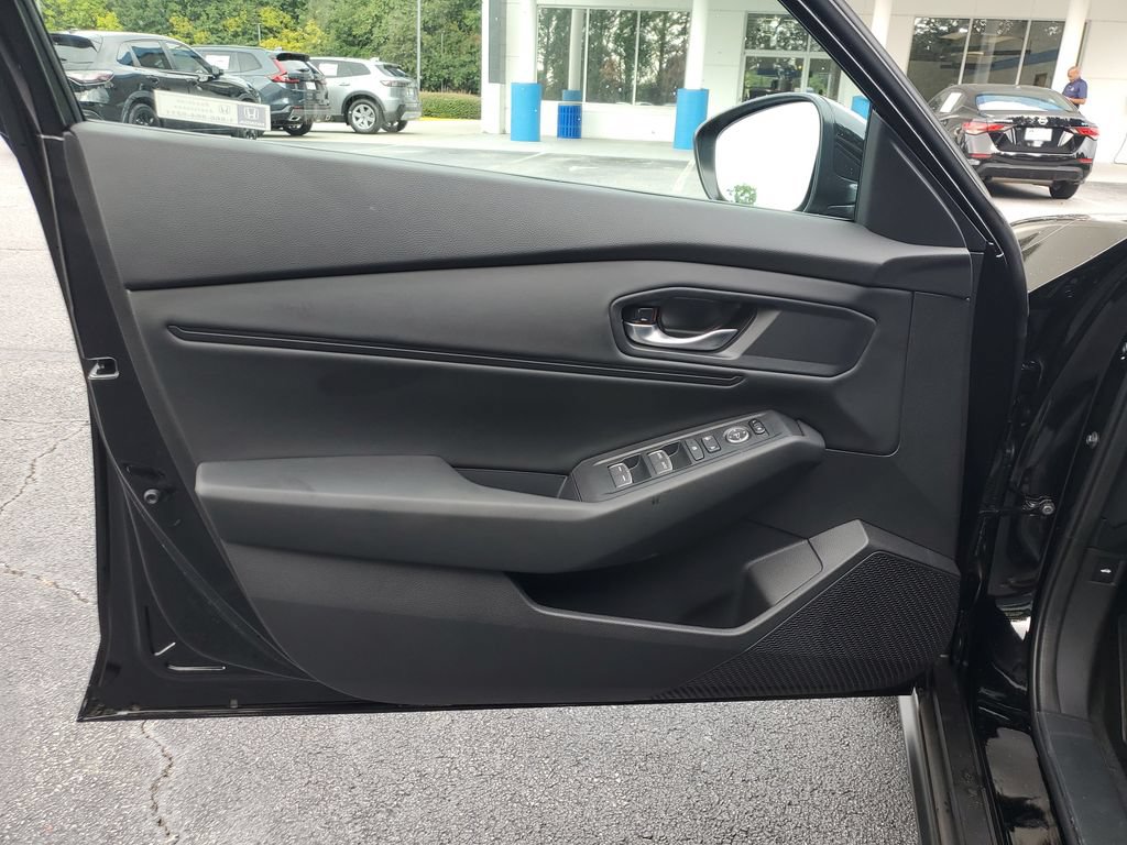 New 2026 Honda Accord SE image 21