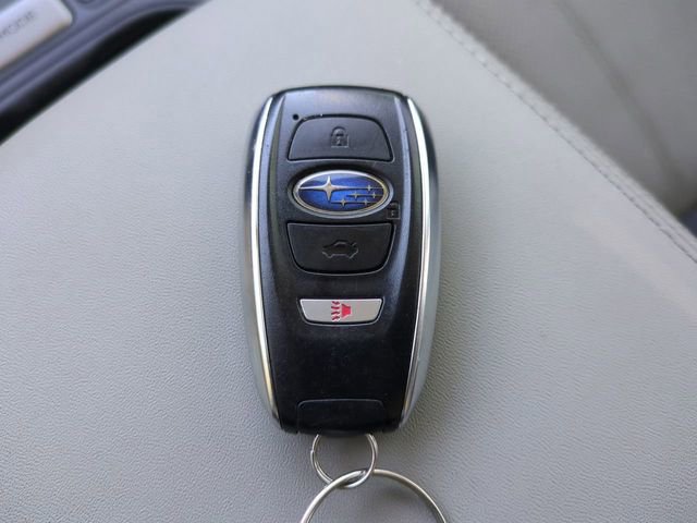 Used 2021 Subaru Forester Limited image 34