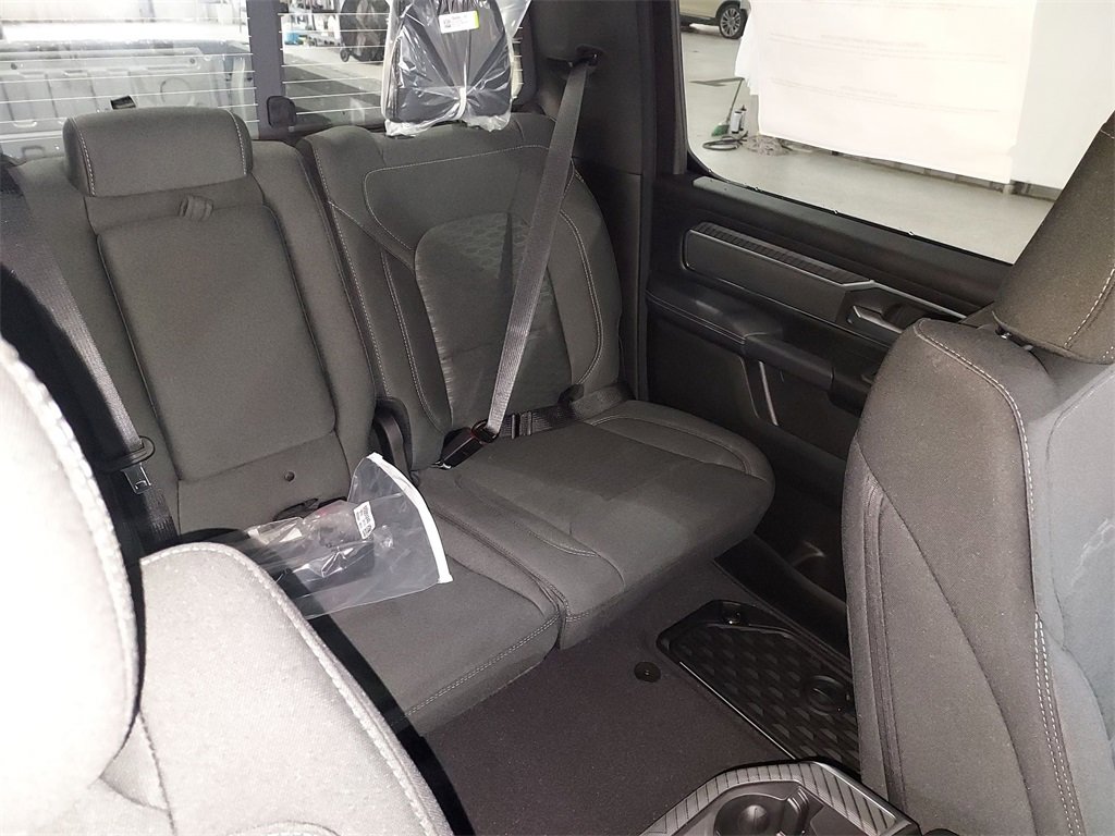 New 2026 RAM 1500 Big Horn image 14