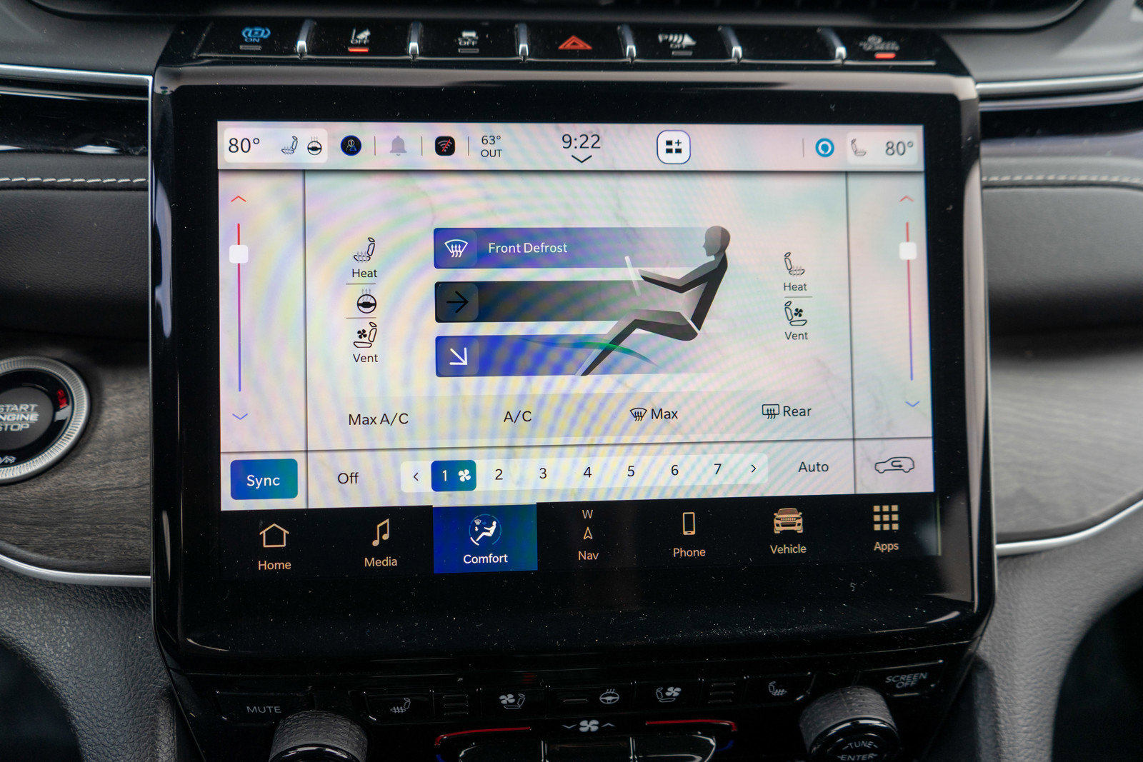 Used 2022 Jeep Grand Cherokee Limited 4xe w/ Luxury Tech Group II AWD/4WD image 20