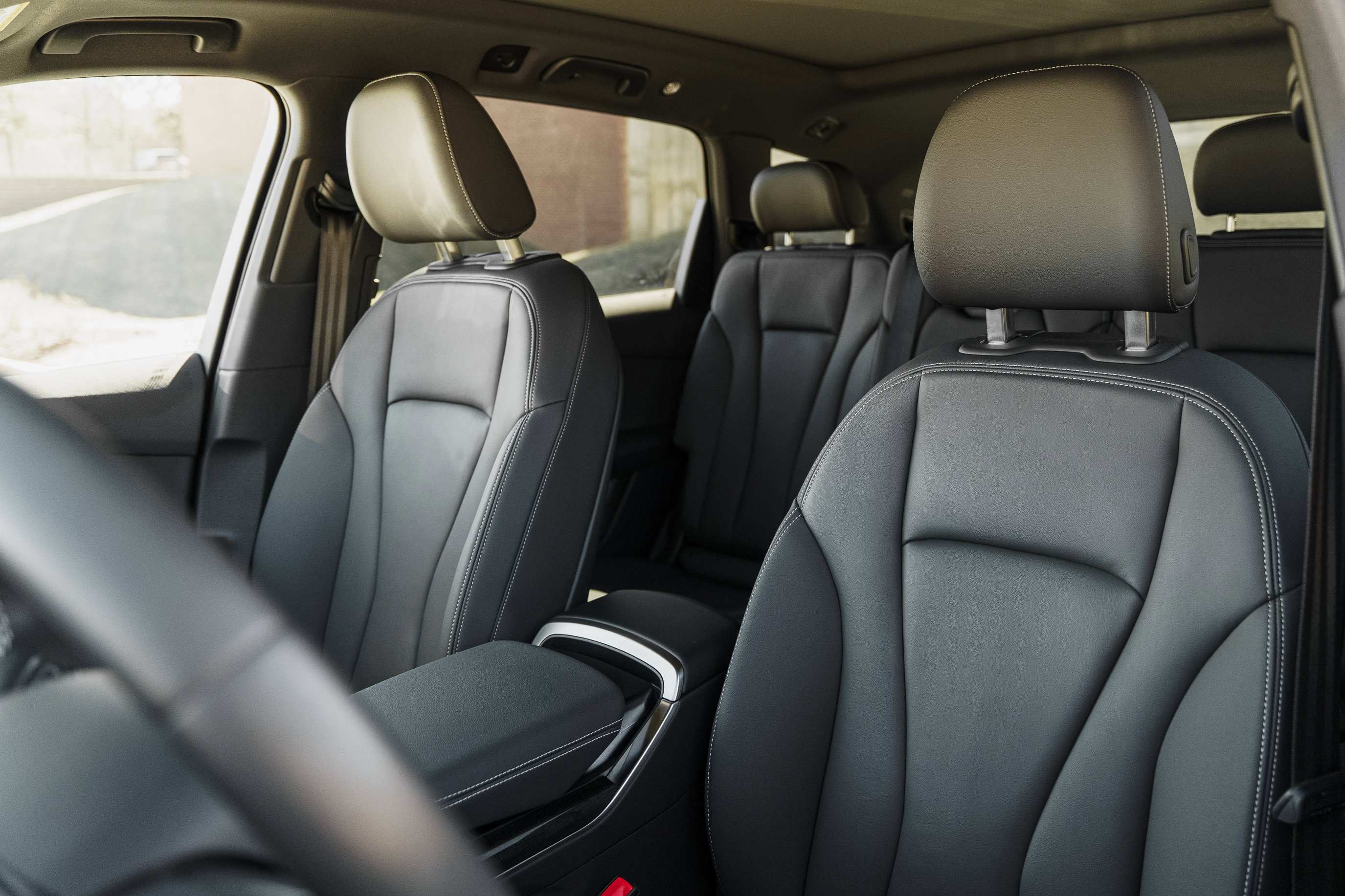 Used 2025 Audi Q7 2.0T Premium w/ Convenience Package image 22