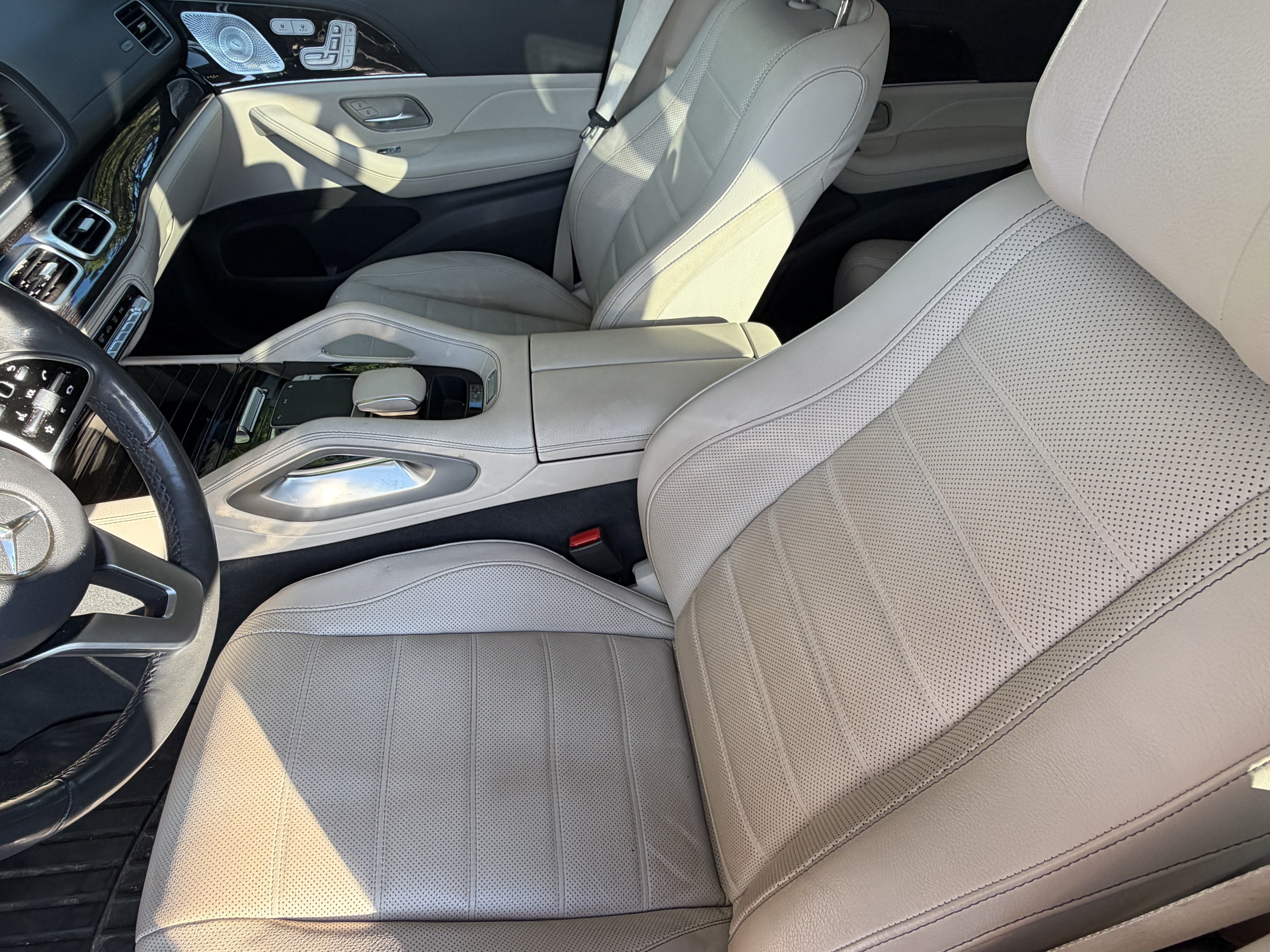 Used 2020 Mercedes-Benz GLE 450 4MATIC image 16