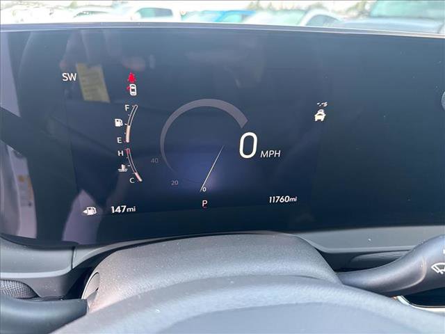 Used 2025 Buick Envista Sport Touring w/ Convenience I Package image 17