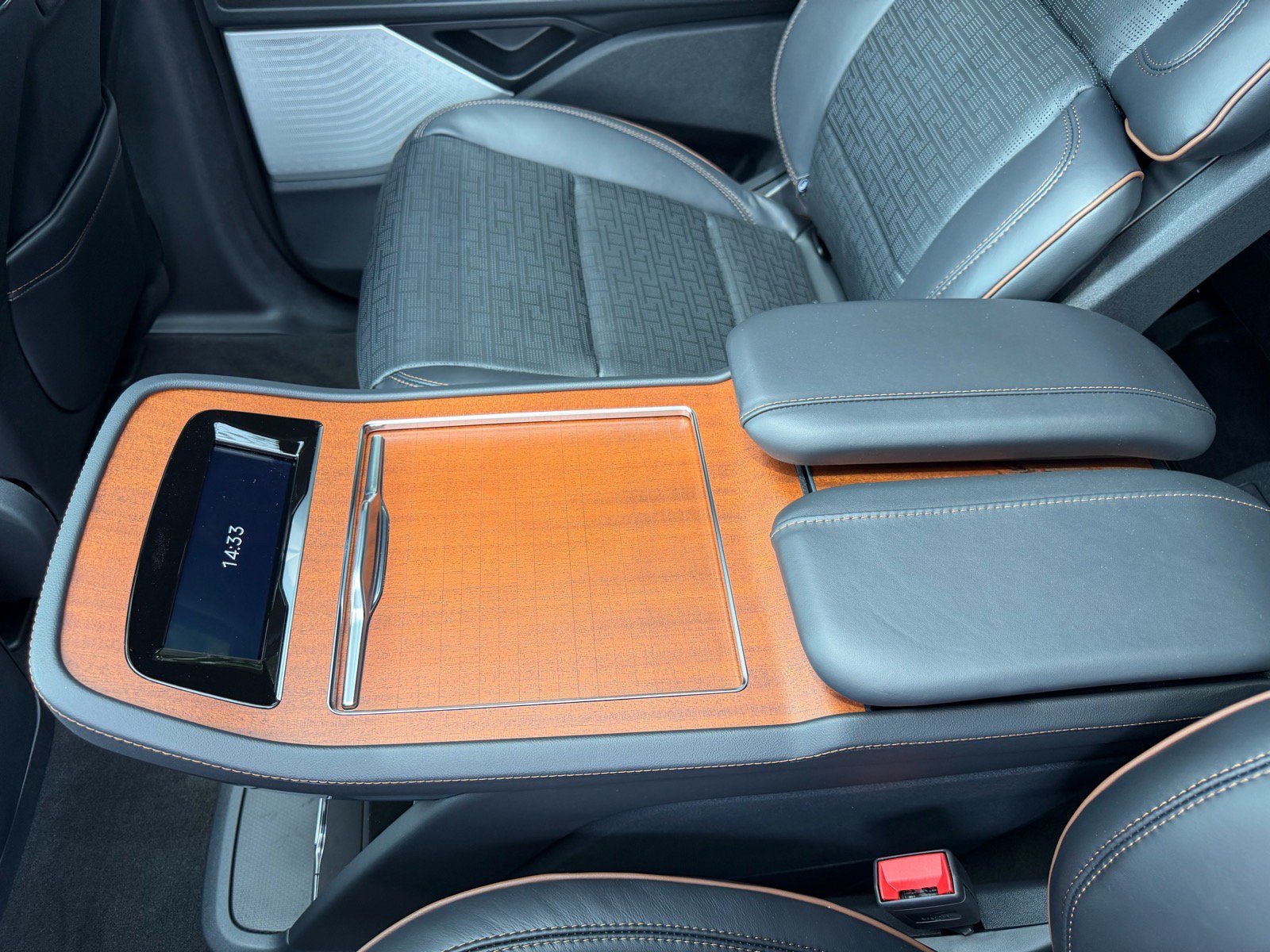New 2027 Lincoln Navigator L Black Label AWD/4WD image 23