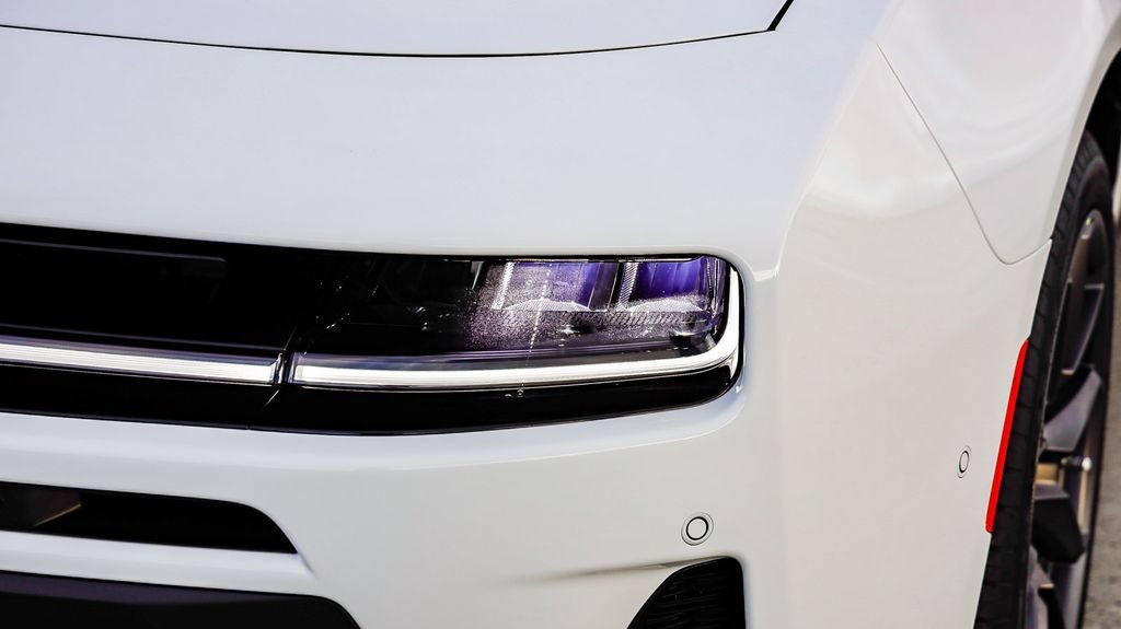 New 2026 Dodge Charger Scat Pack AWD/4WD image 5