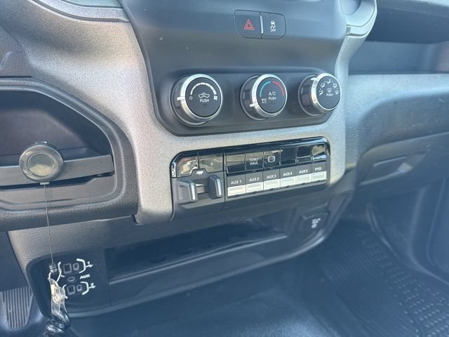 Used 2021 RAM 5500 Tradesman AWD/4WD image 24