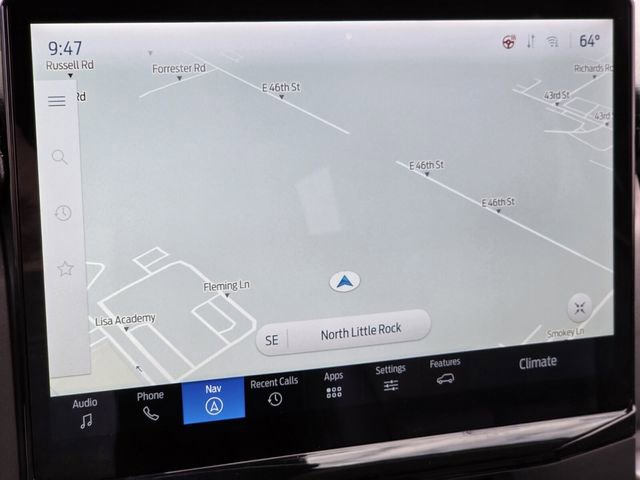 Used 2024 Ford Expedition Max XLT image 21