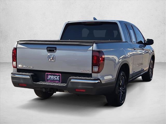 Used 2019 Honda Ridgeline Sport image 5