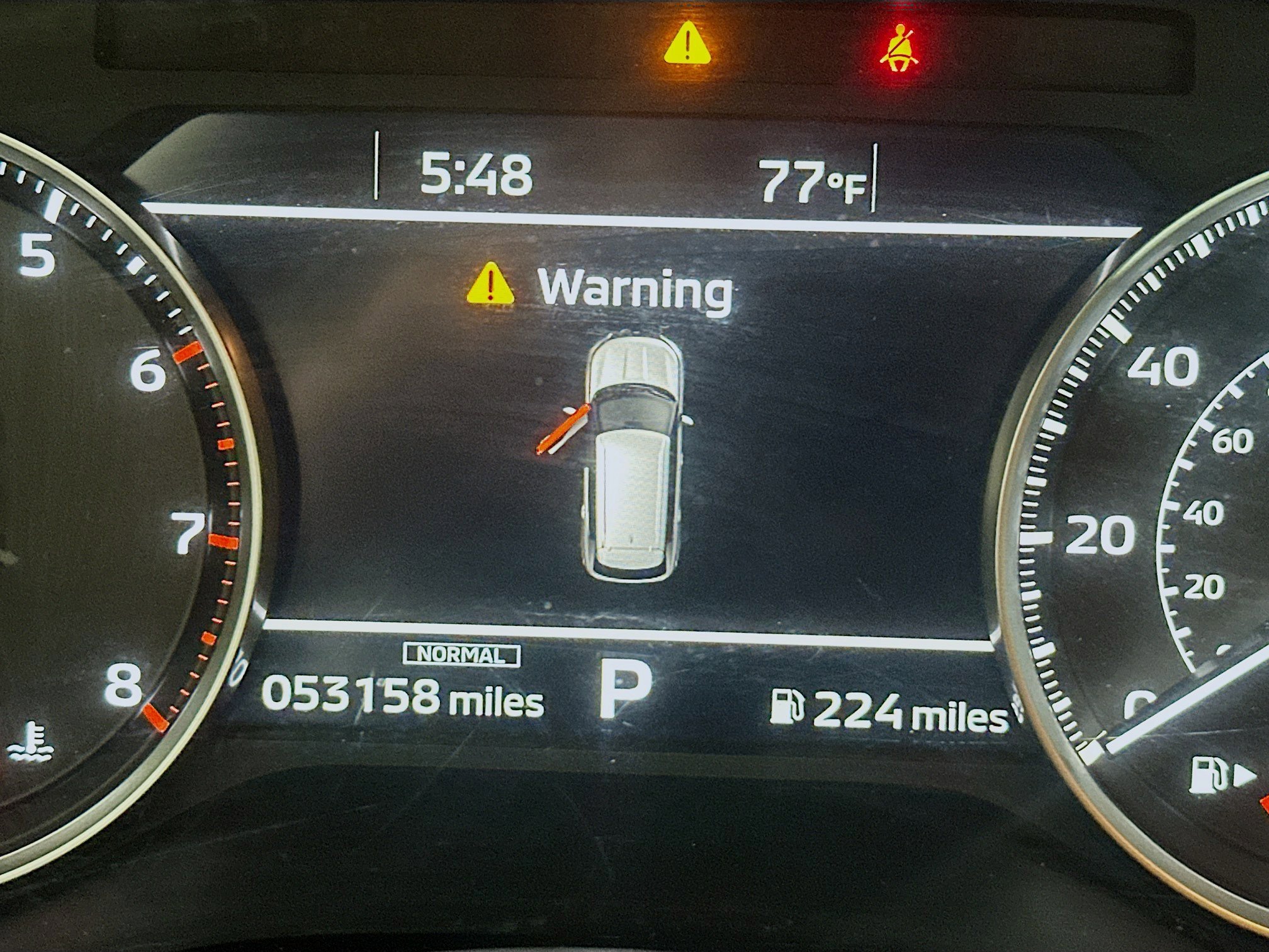 Used 2024 Mitsubishi Outlander SE FWD image 19