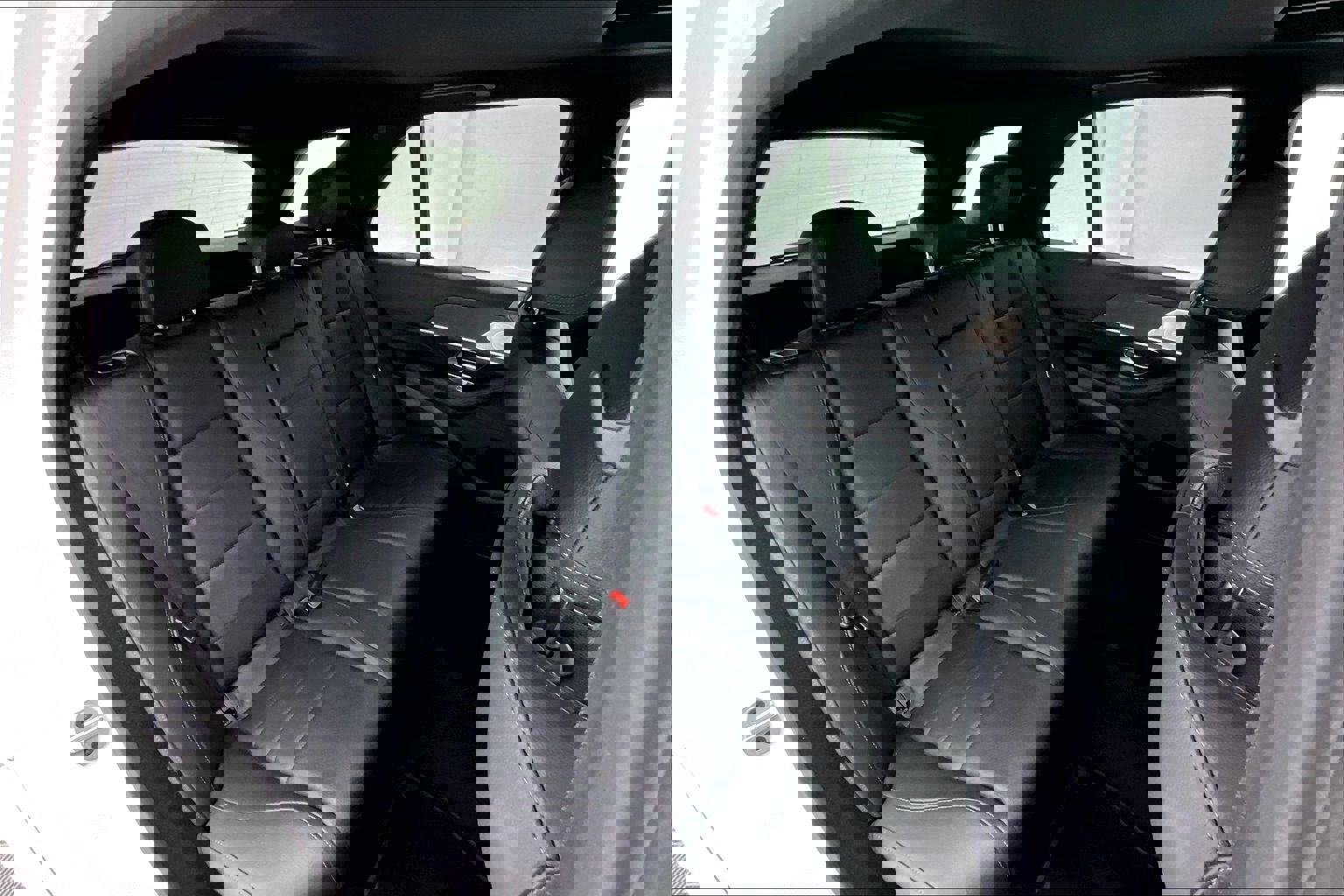 Certified 2022 Mercedes-Benz GLE 350 image 17