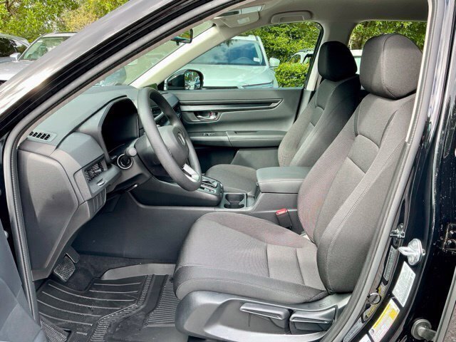 New 2027 Honda CR-V LX image 8