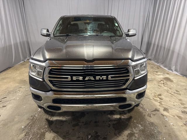 Used 2024 RAM 1500 Laramie image 5