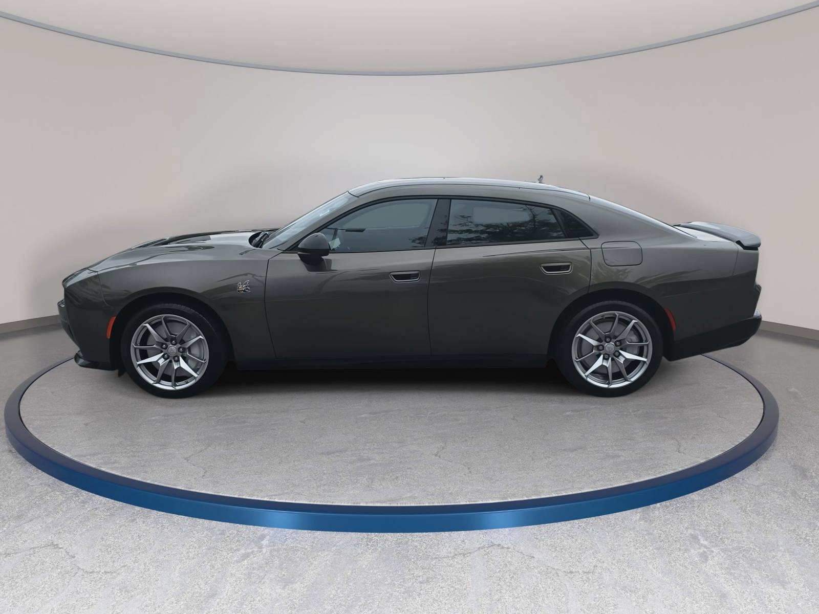 New 2026 Dodge Charger Scat Pack AWD/4WD image 8