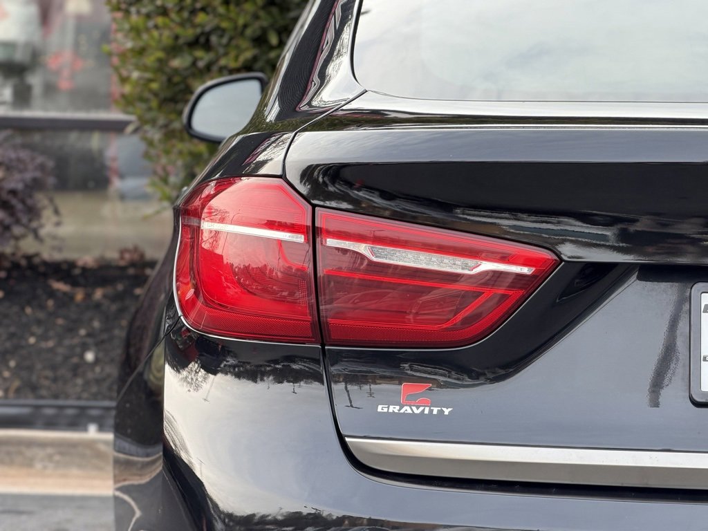 Used 2018 BMW X6 sDrive35i image 15
