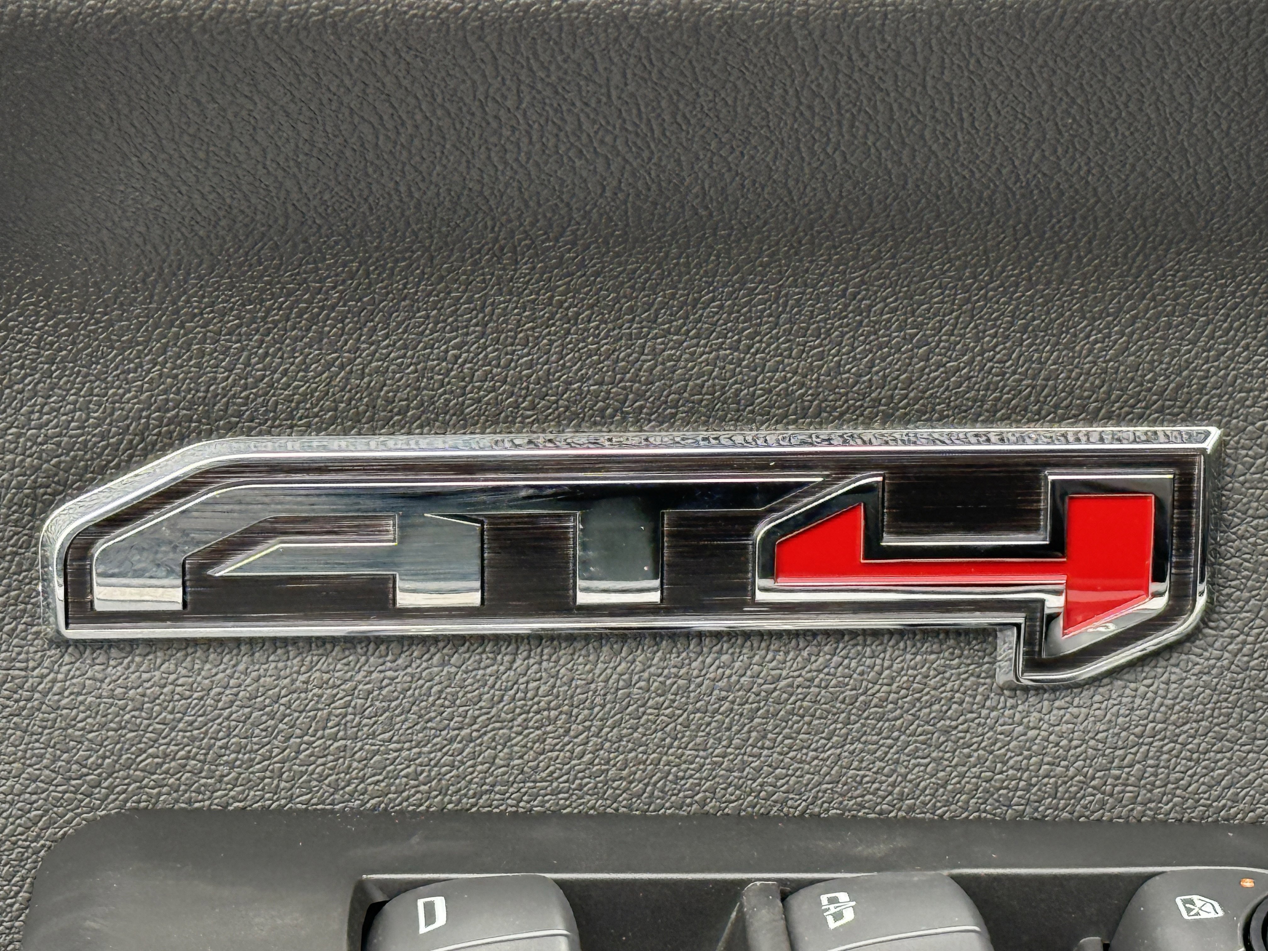New 2026 GMC Sierra 1500 AT4 w/ AT4 Premium Package AWD/4WD image 14