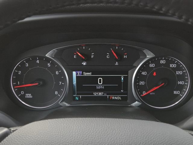 Used 2018 GMC Acadia SLE w/ Driver Alert Package I image 35