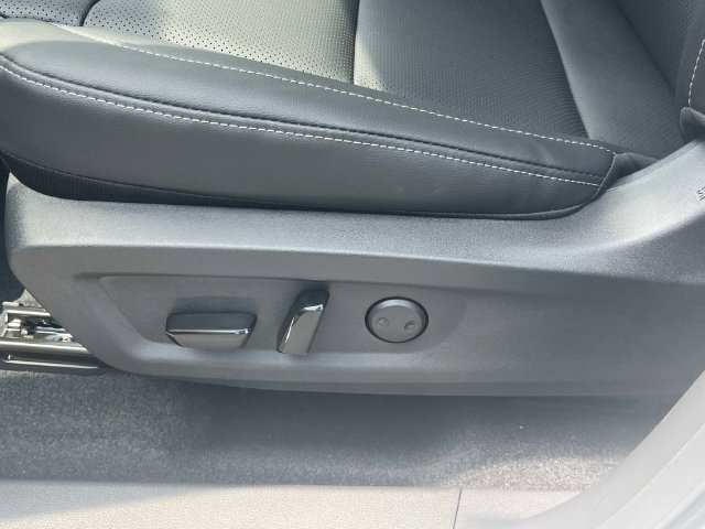 New 2026 Nissan Murano SL AWD/4WD image 23