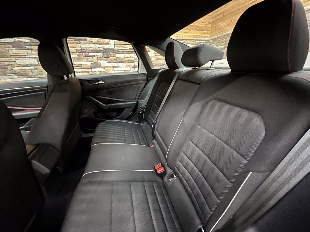 Used 2021 Volkswagen Jetta GLI FWD image 37