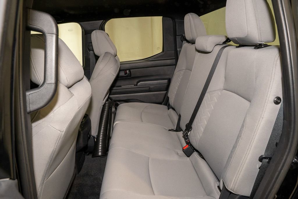 Certified 2025 Toyota Tacoma SR5 image 7