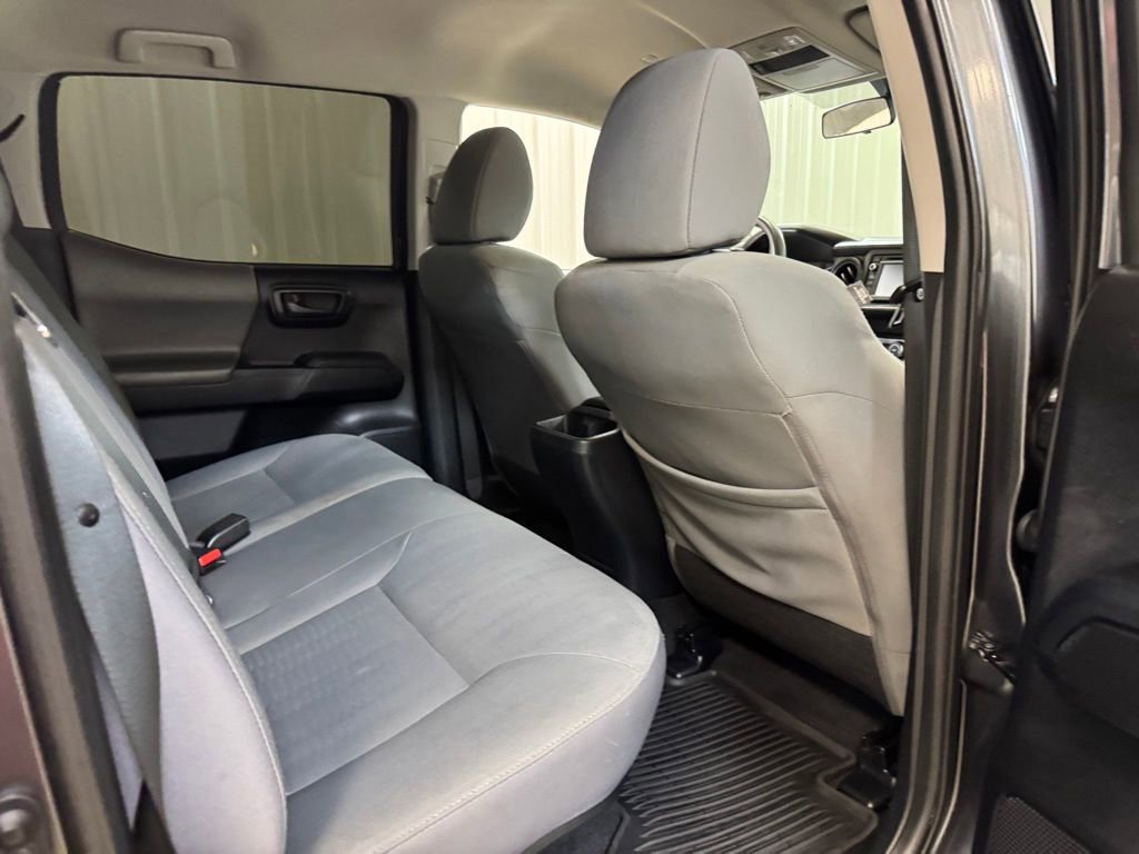 Used 2019 Toyota Tacoma SR w/ SR Convenience Package AWD/4WD image 22