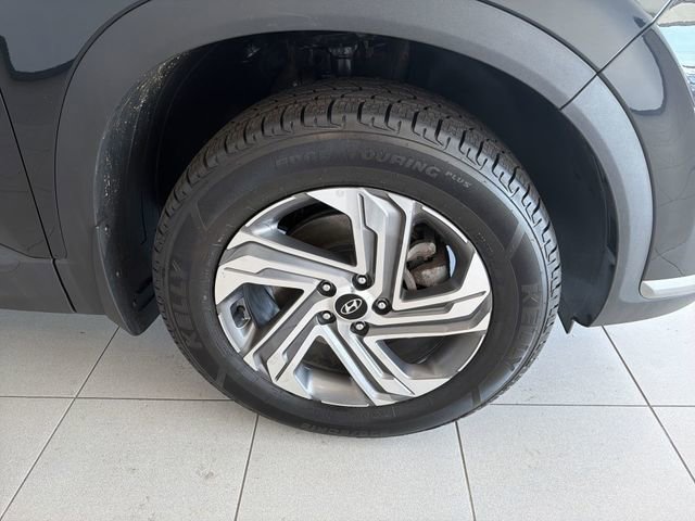 Used 2023 Hyundai Santa Fe SEL AWD/4WD image 14