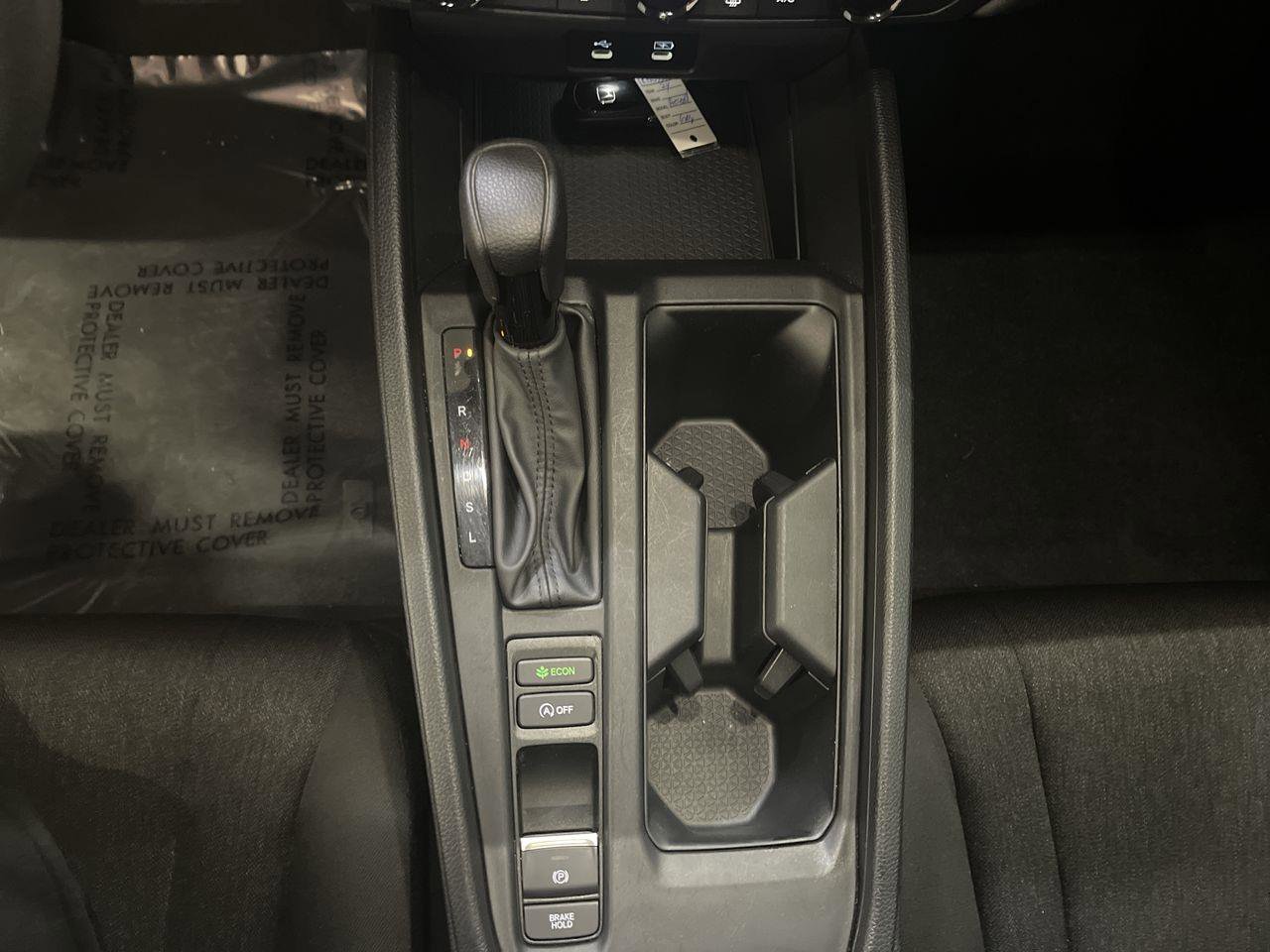 Used 2024 Honda Accord LX image 19