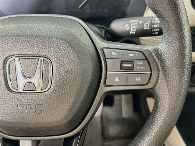 Used 2024 Honda HR-V LX image 20