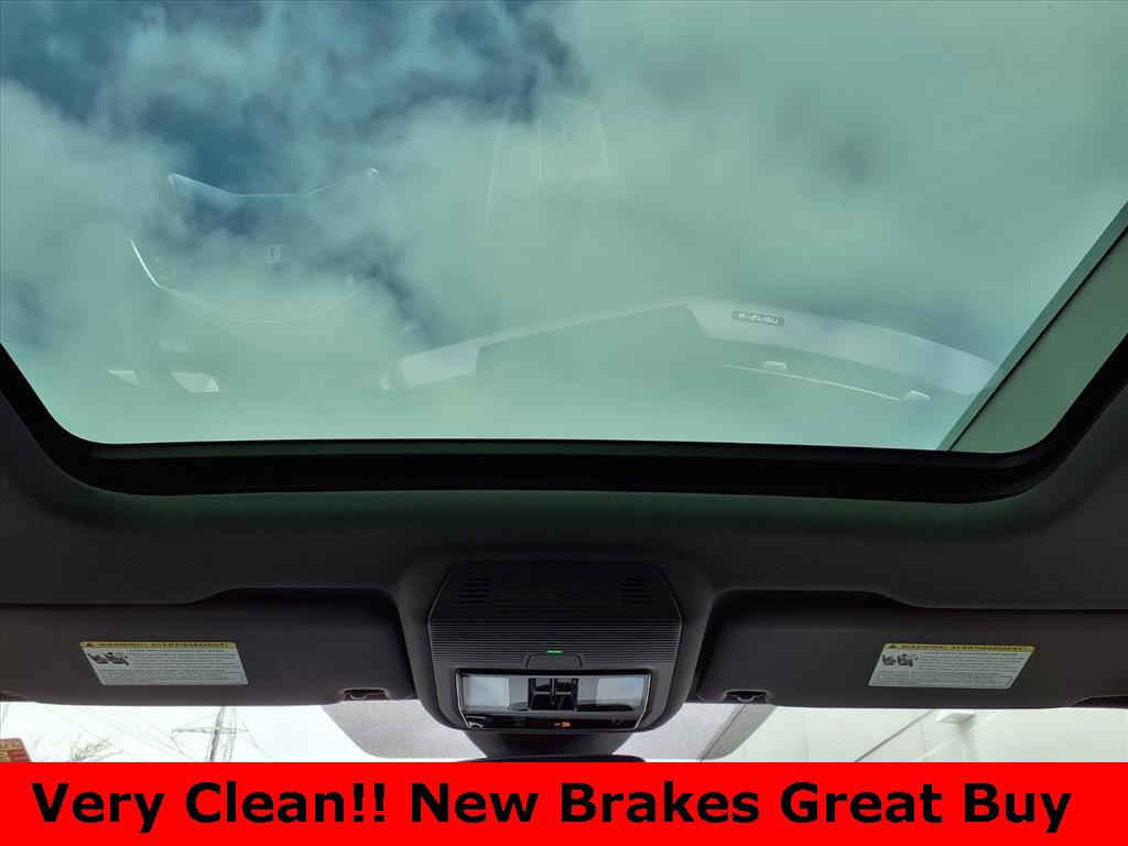 Used 2023 Audi Q4 e-tron Premium Plus w/ Premium Plus image 26