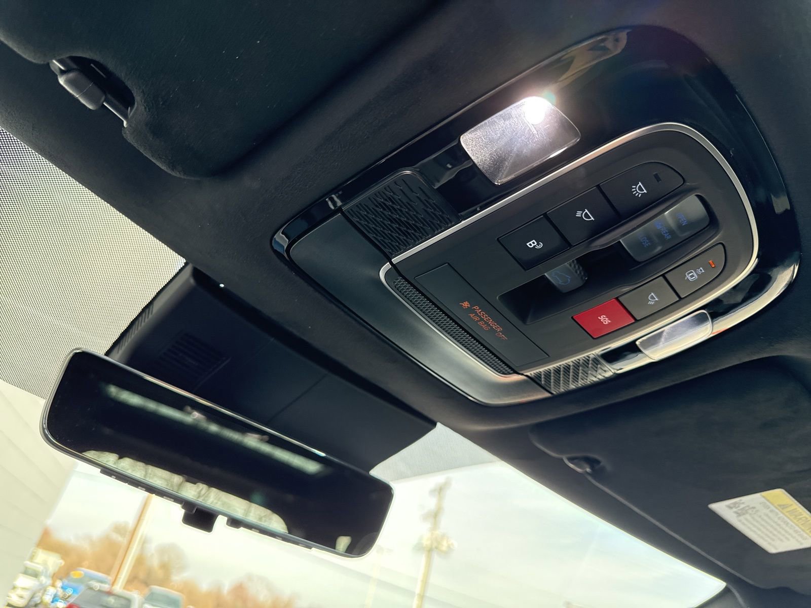 Used 2025 Hyundai Palisade Calligraphy image 34