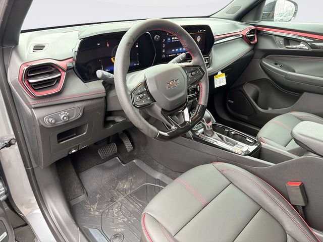 New 2026 Chevrolet TrailBlazer RS w/ Convenience Package image 24