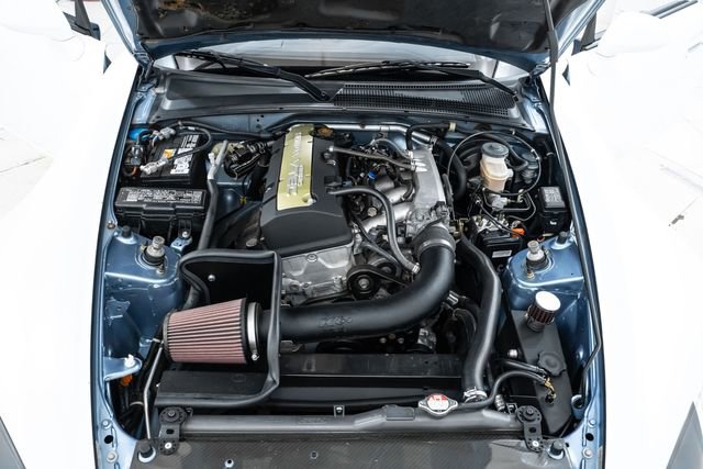 Used 2003 Honda S2000 image 27
