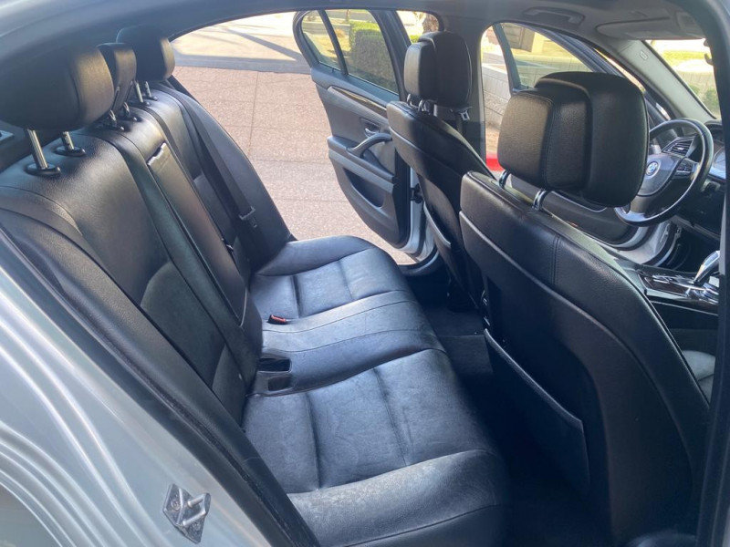 Used 2012 BMW 528i xDrive Sedan AWD/4WD image 20