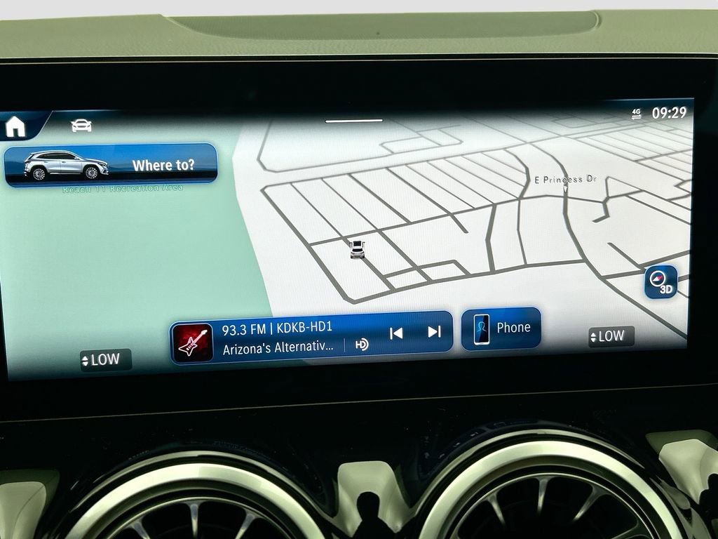 New 2026 Mercedes-Benz GLA 35 AMG 4MATIC image 14