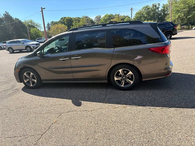 Used 2018 Honda Odyssey Touring image 39