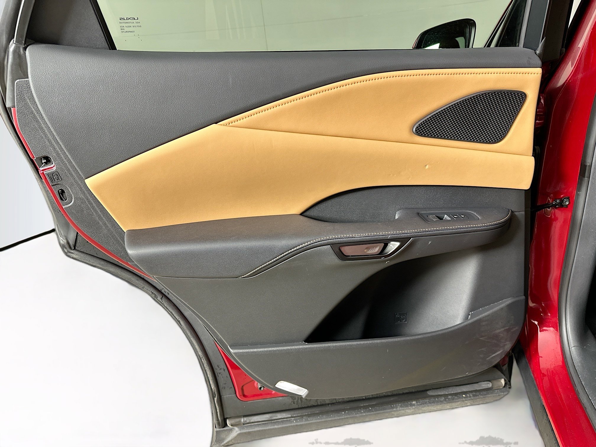 Used 2023 Lexus RX 350 Premium Plus image 28