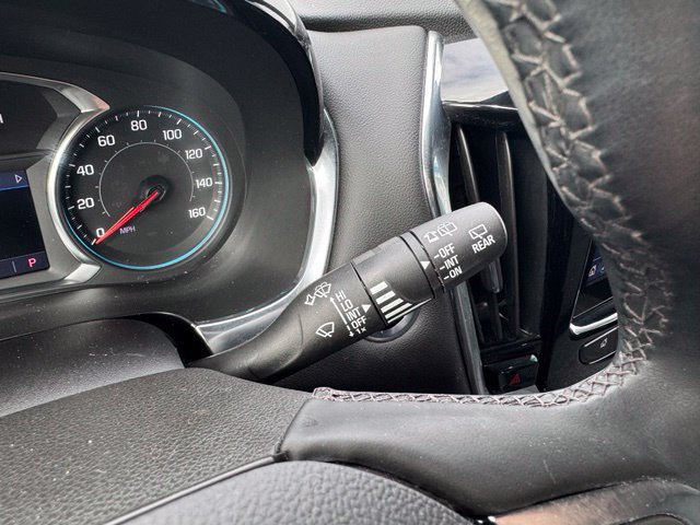 Used 2023 Chevrolet Traverse LT AWD/4WD image 33