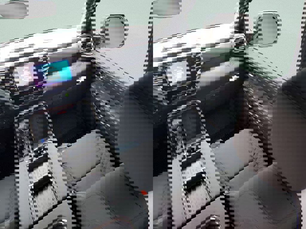 New 2025 Toyota Tundra SR5 image 20